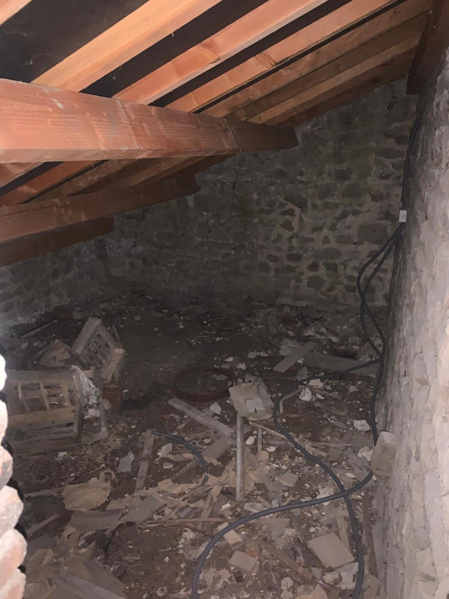  en venta casa Saint-Maurice-près-Crocq Creuse 29