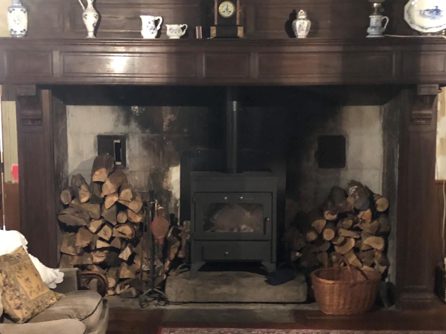  en venta casa Saint-Maurice-près-Crocq Creuse 25