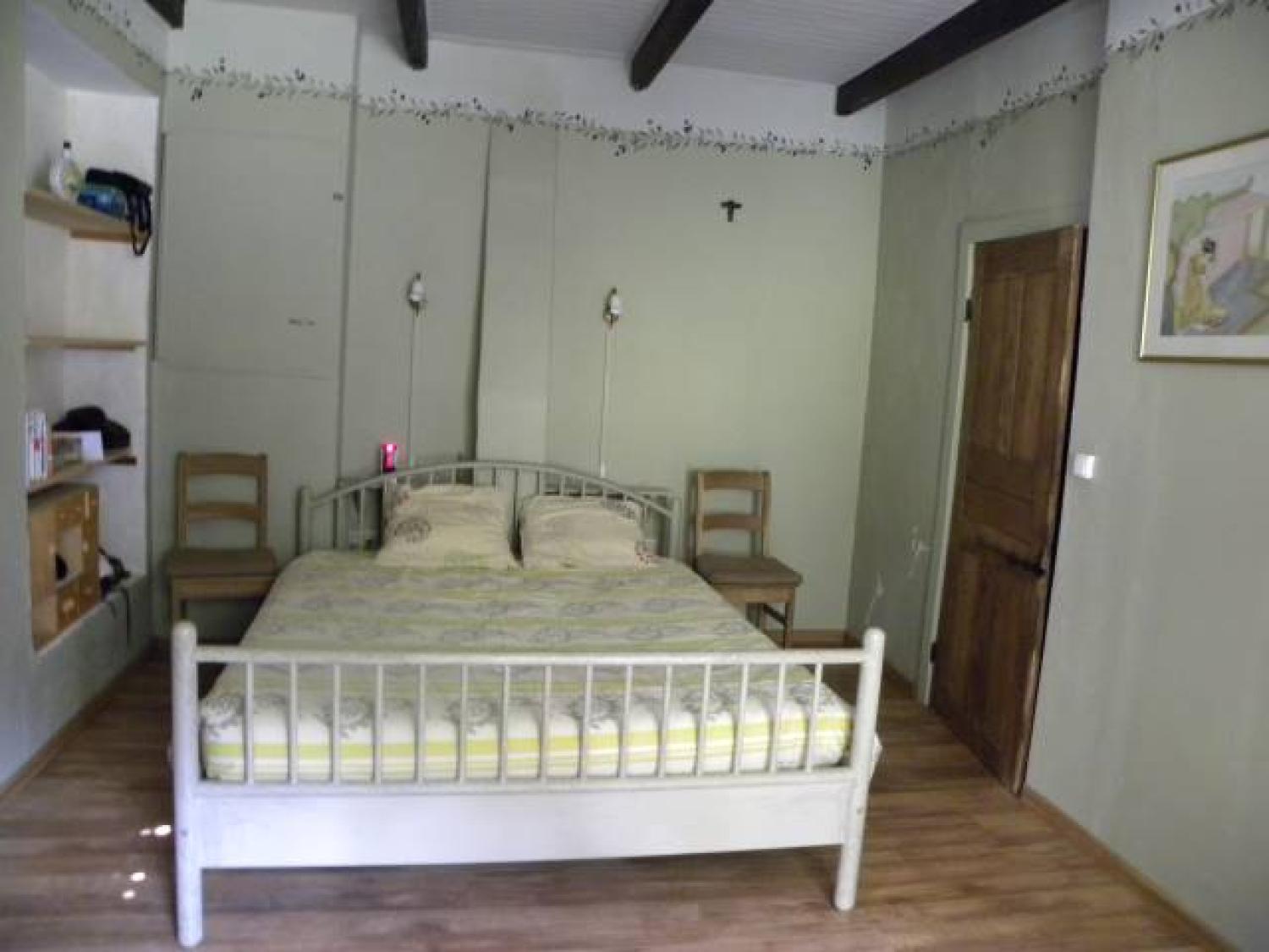  en venta casa Saint-Christol Ardèche 15
