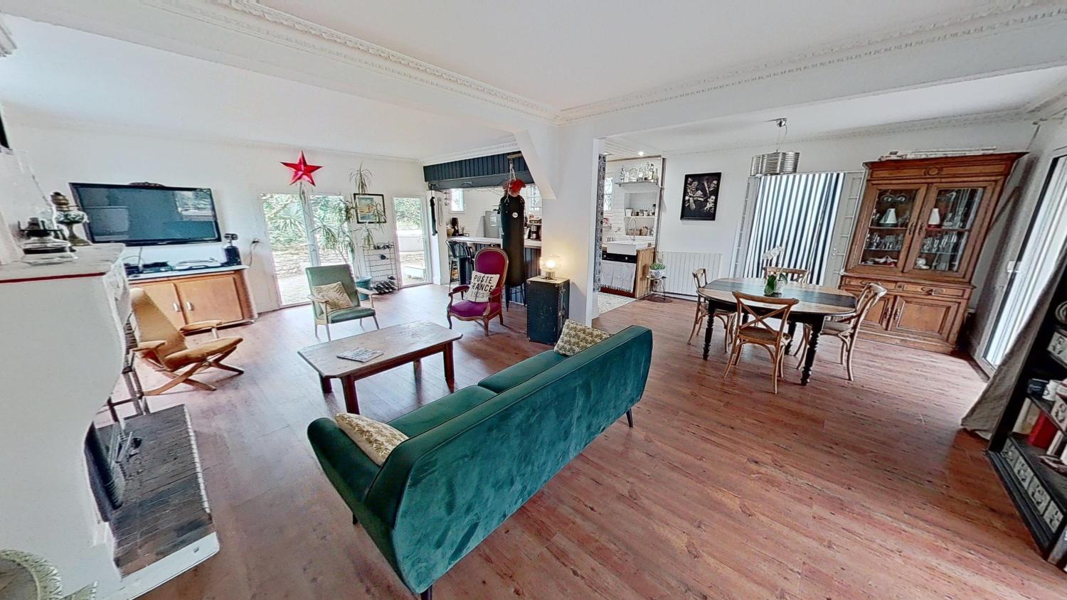  en venta cama y desayuno La Faute-sur-Mer Vendée 6