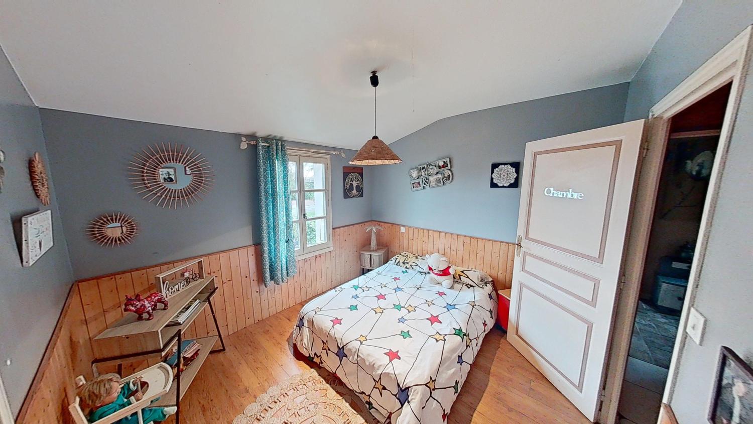  en venta villa Luçon Vendée 23