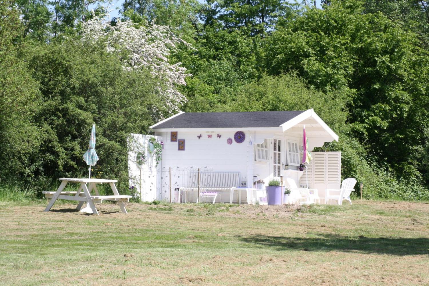  en venta camping Rumigny Ardennes 9