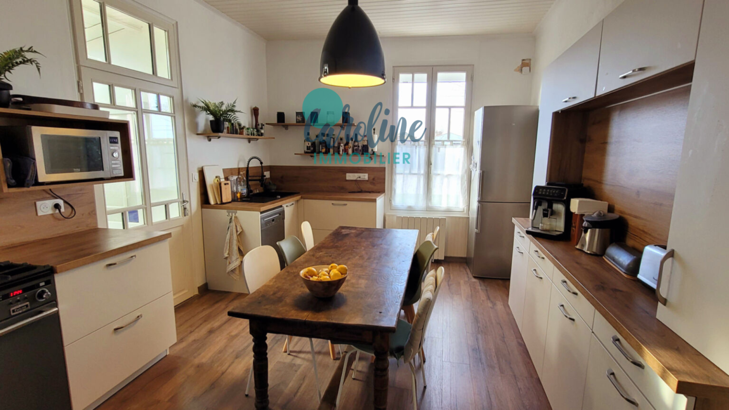  en venta villa L'Aiguillon-sur-Mer Vendée 5