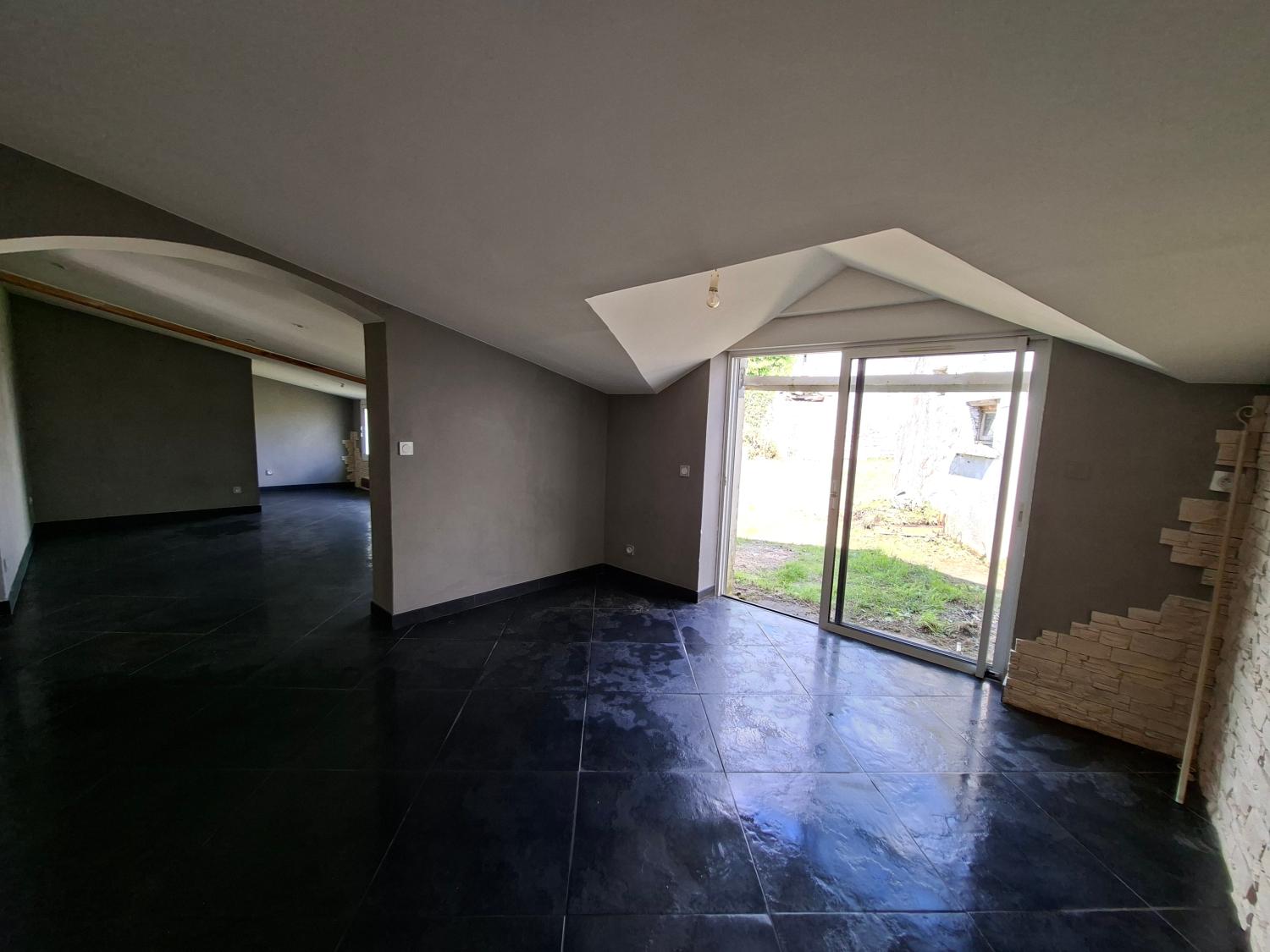  en venta casa Le Bernard Vendée 8