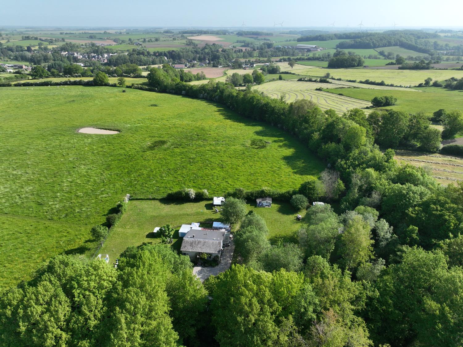  en venta camping Rumigny Ardennes 1