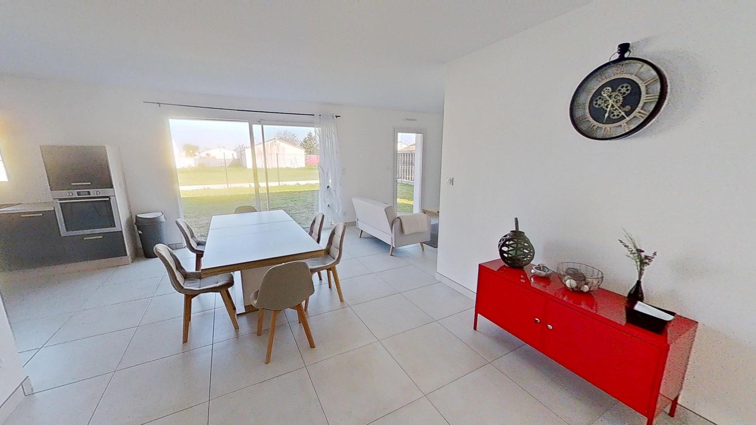  en venta casa Le Bernard Vendée 6