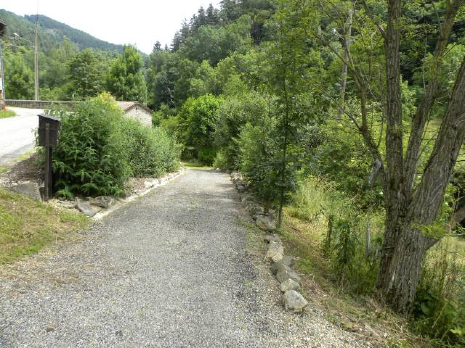  en venta casa Saint-Christol Ardèche 6