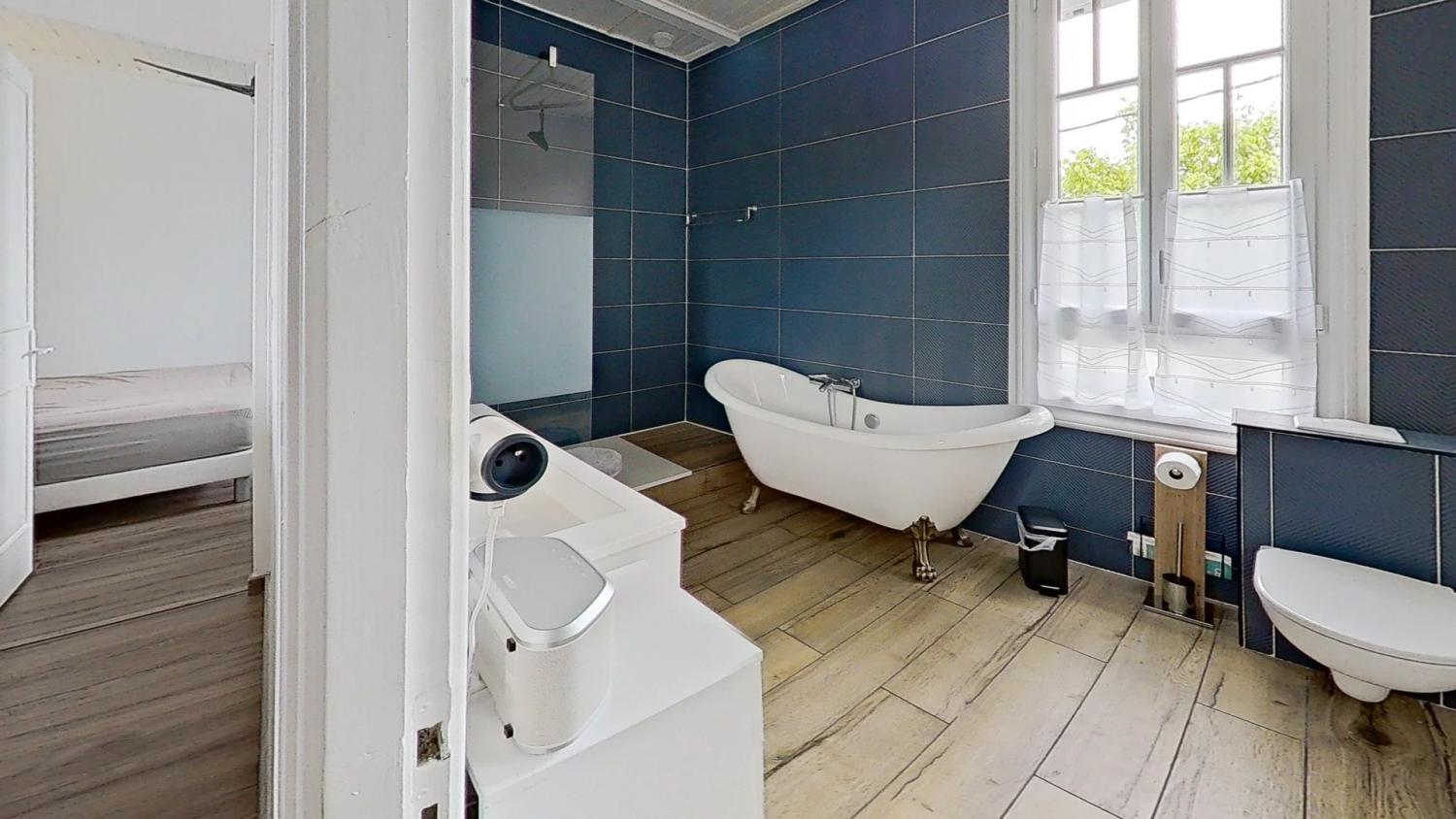  en venta villa L'Aiguillon-sur-Mer Vendée 16