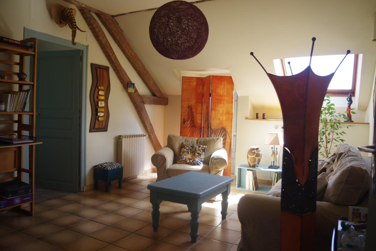  en venta casa Saint-Honoré-Les-Bains Nièvre 8