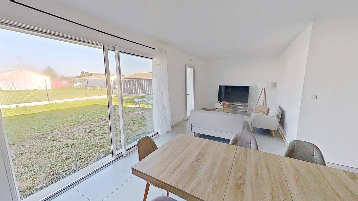  en venta casa Le Bernard Vendée 8