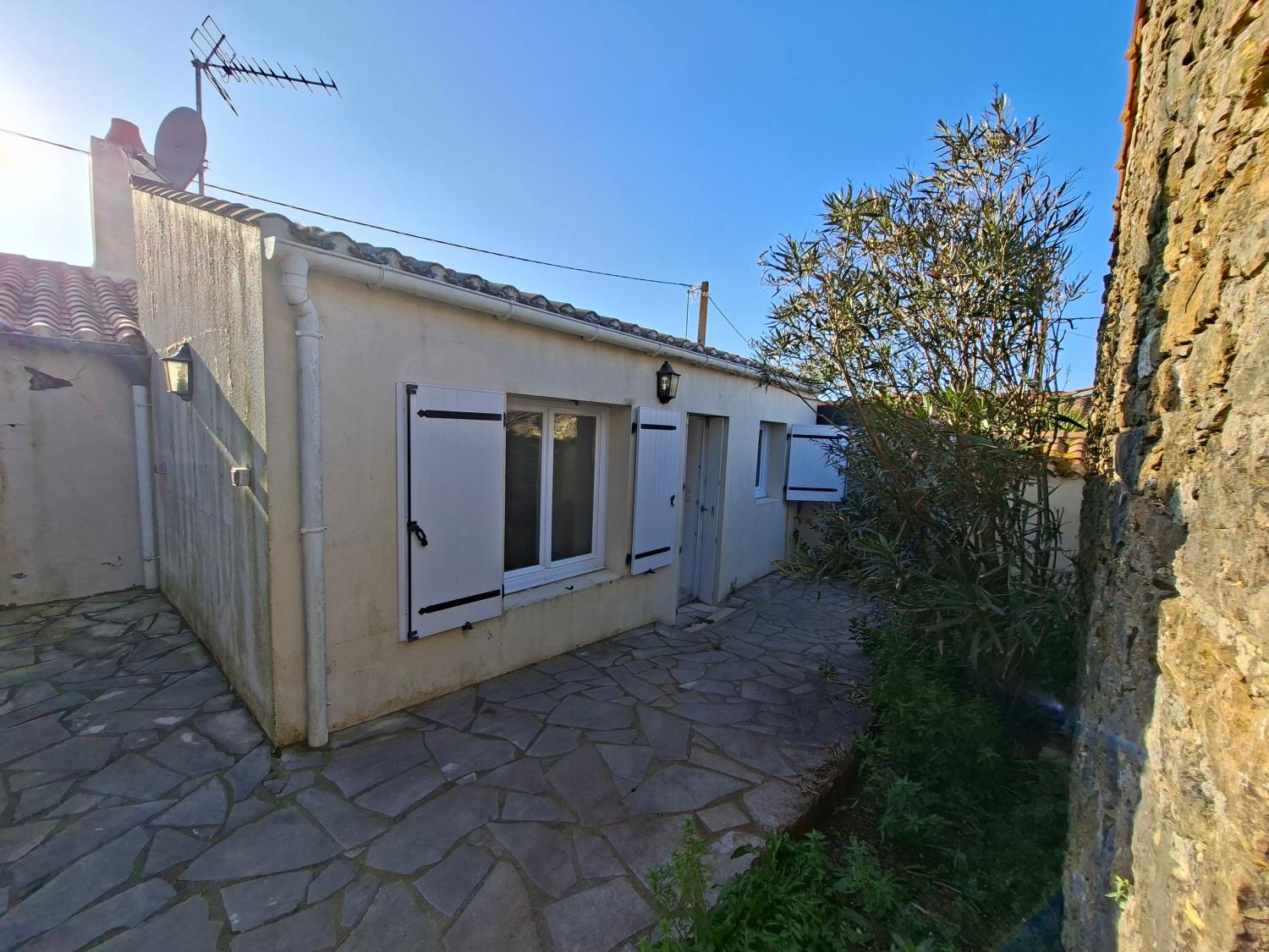  en venta casa Saint-Hilaire-de-Talmont Vendée 13