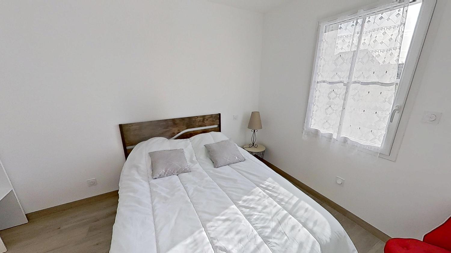  en venta casa Le Bernard Vendée 15