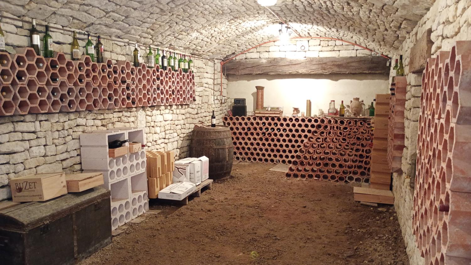  en venta villa Luçon Vendée 10