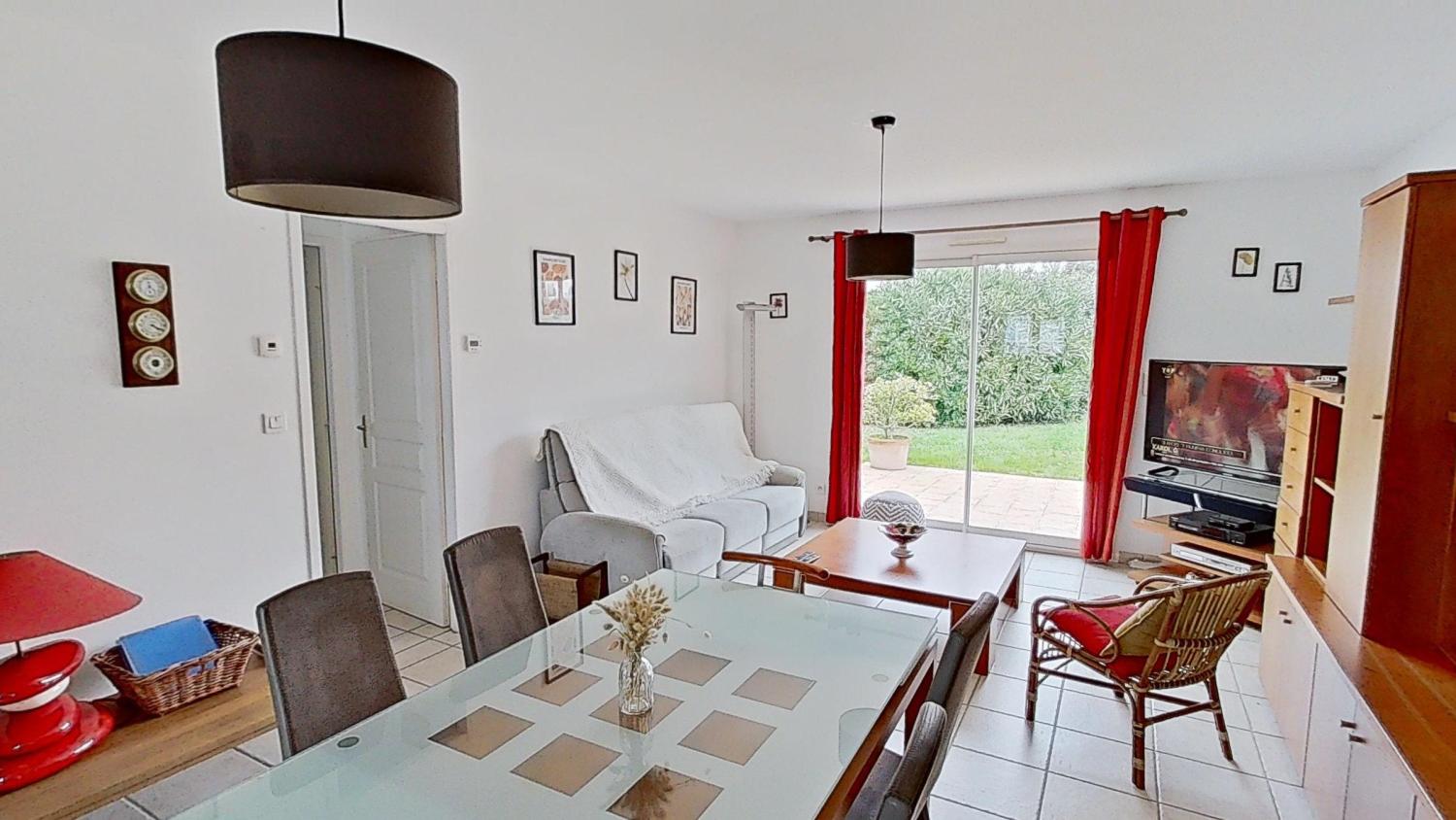  en venta casa La Tranche-sur-Mer Vendée 1