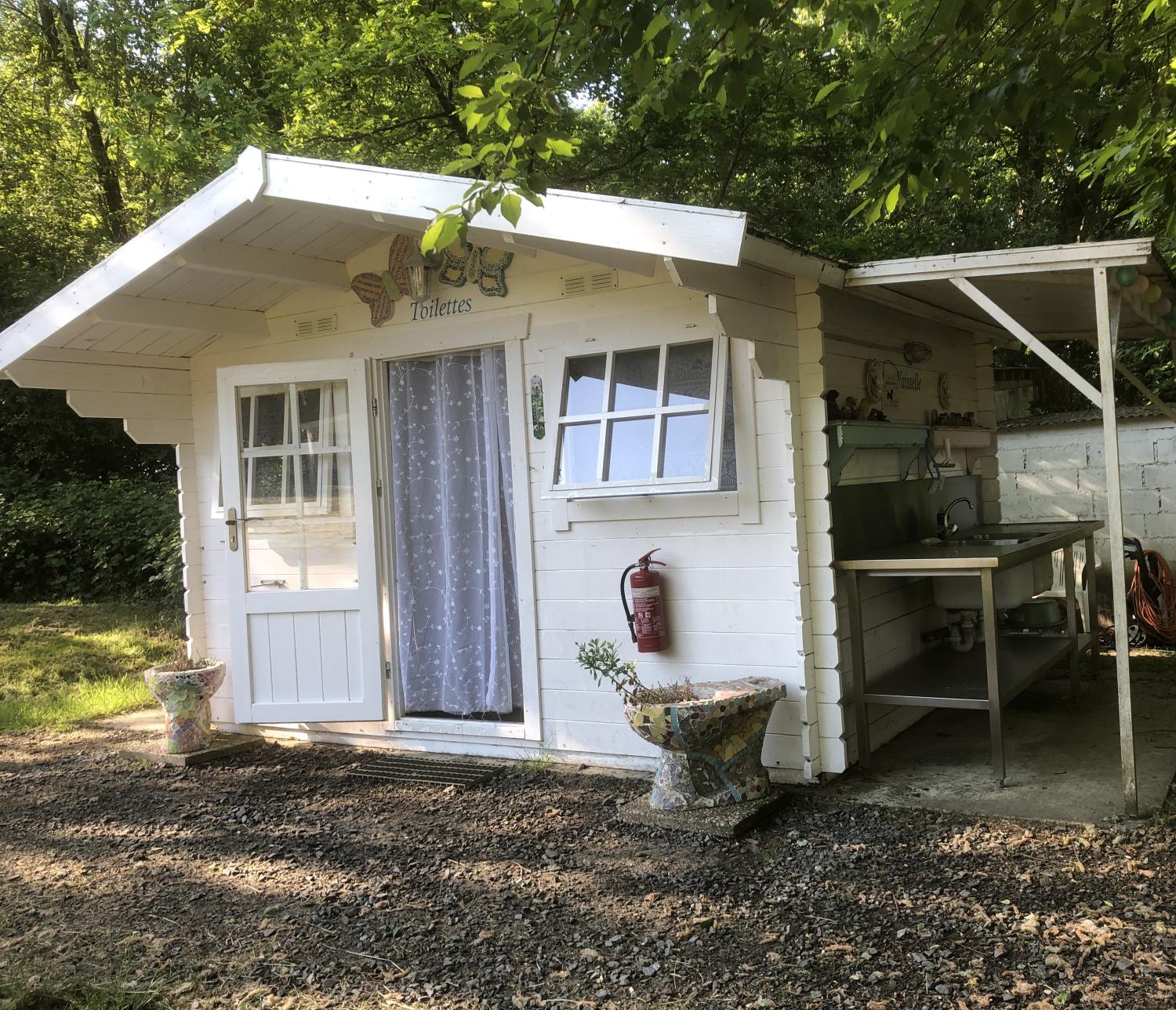  en venta camping Rumigny Ardennes 8