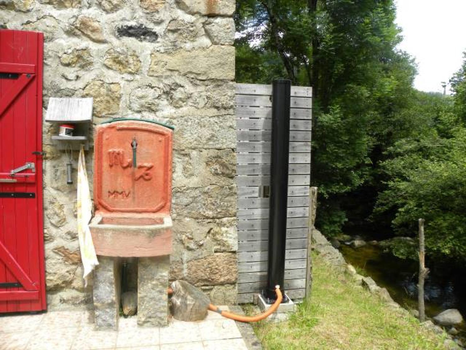  en venta casa Saint-Christol Ardèche 10