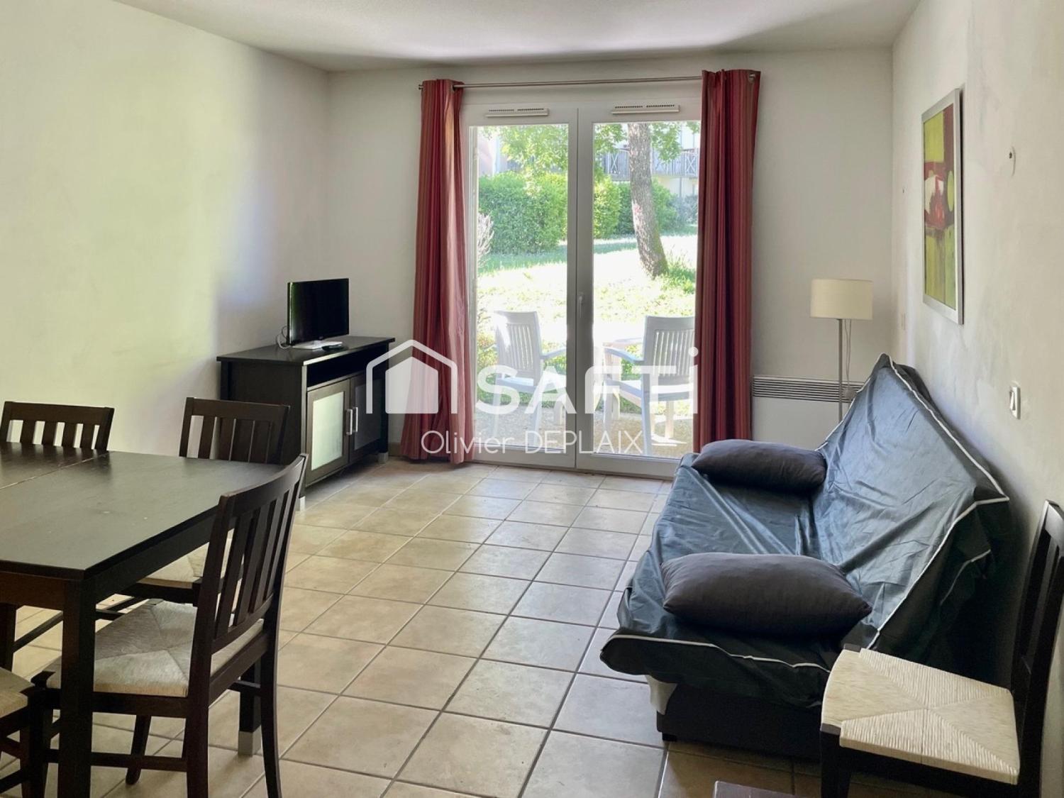 en venta apartamento Barbaste Lot-et-Garonne 2