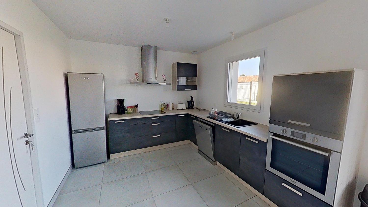  en venta casa Le Bernard Vendée 10