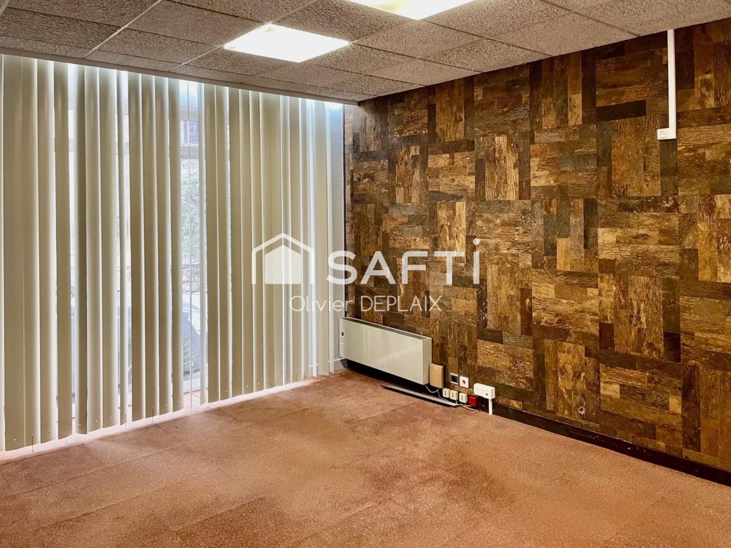  en venta local comercial Nérac Lot-et-Garonne 4