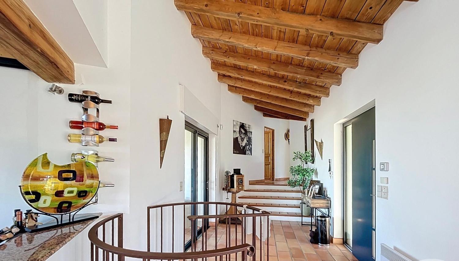  en venta villa Le Boulou Pirineo Oriental 14