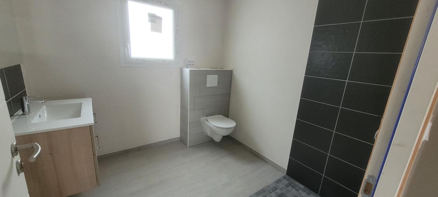  en venta casa Angles Vendée 11