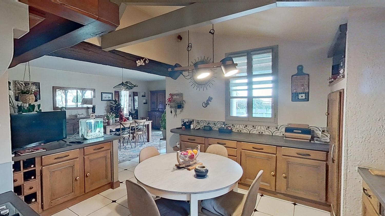  en venta villa Luçon Vendée 17