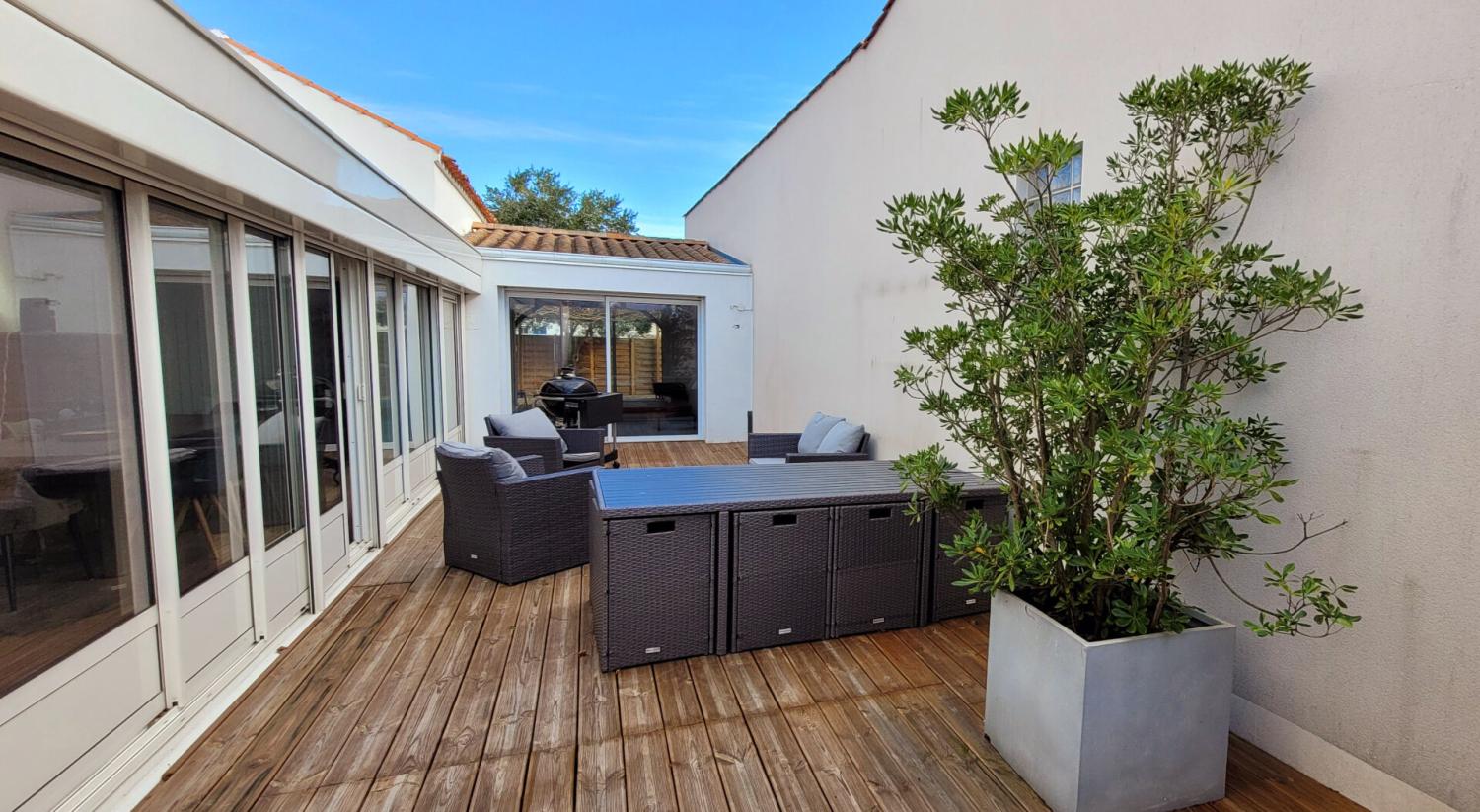  en venta villa L'Aiguillon-sur-Mer Vendée 19