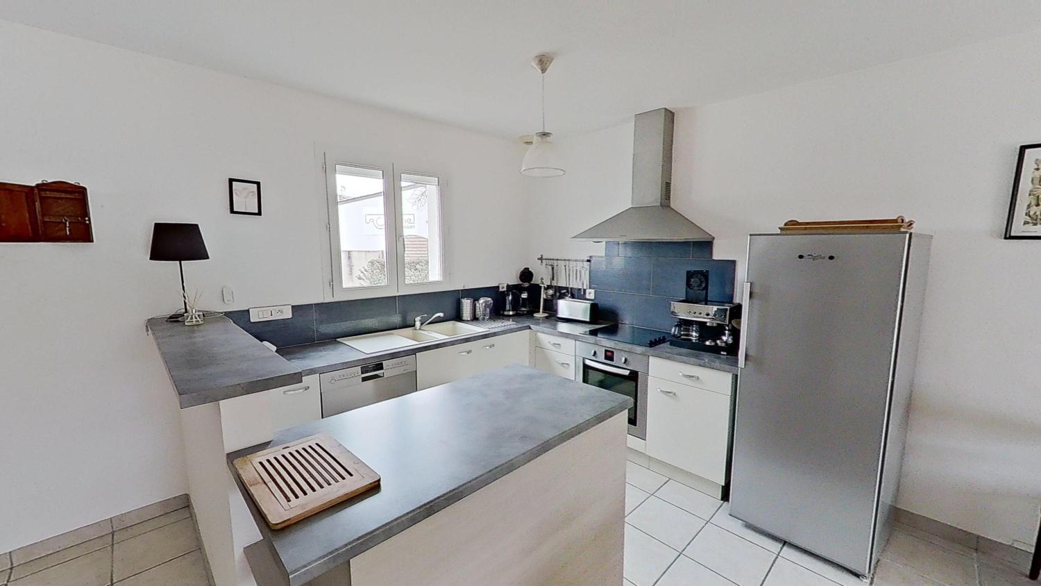 en venta casa La Tranche-sur-Mer Vendée 3