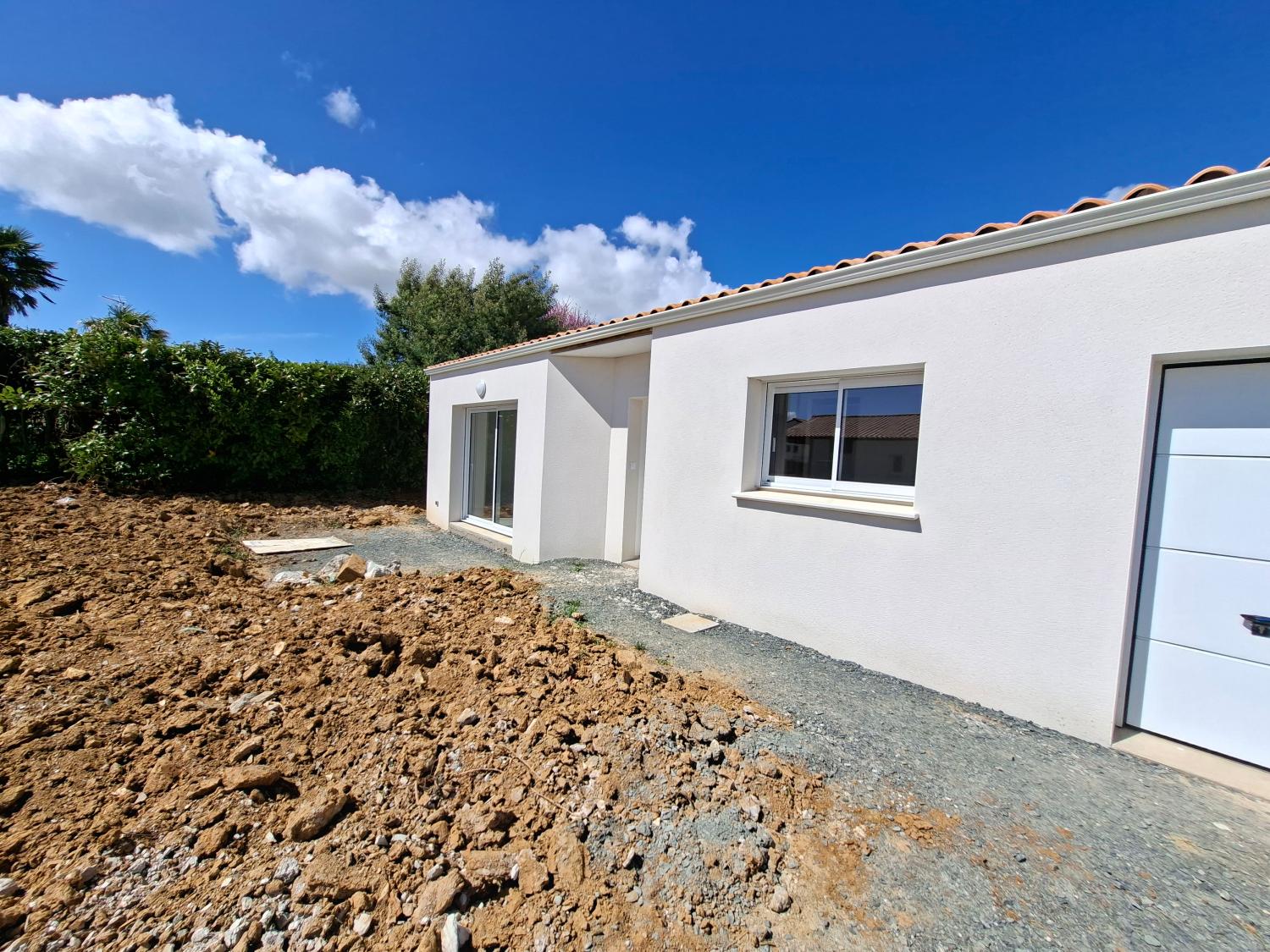 en venta casa Angles Vendée 2