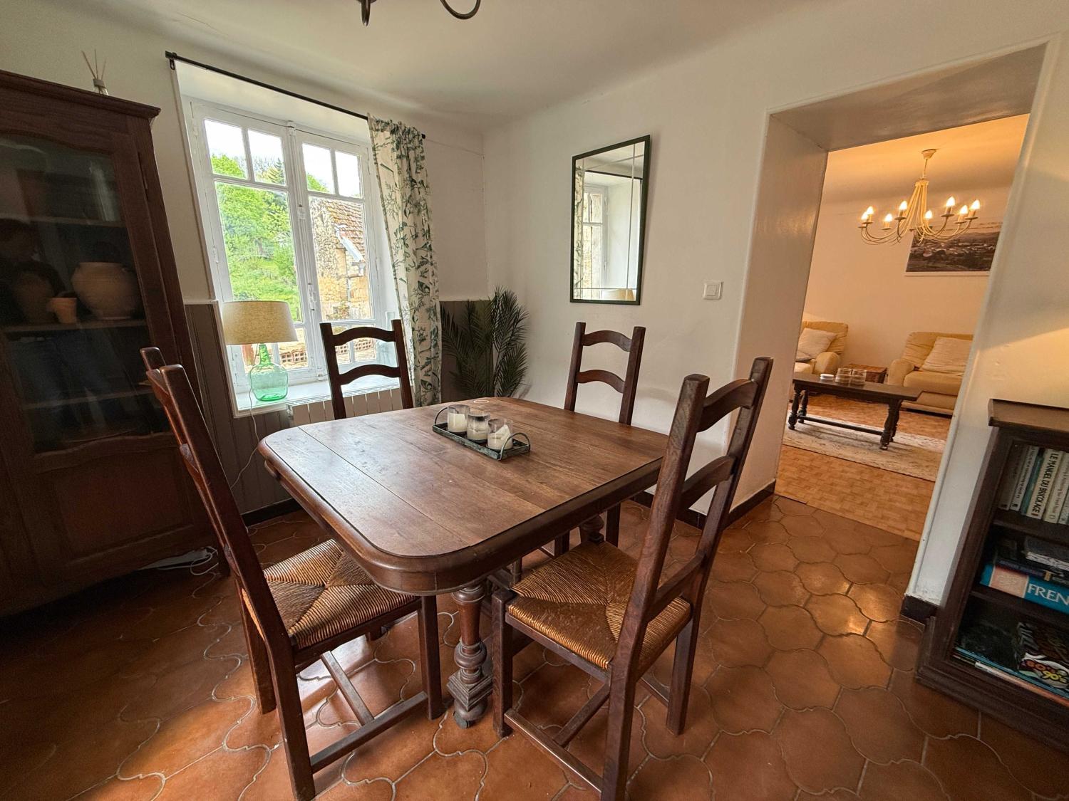 en venta finca de pueblo Rosières-sur-Mance Haute-Saône 24