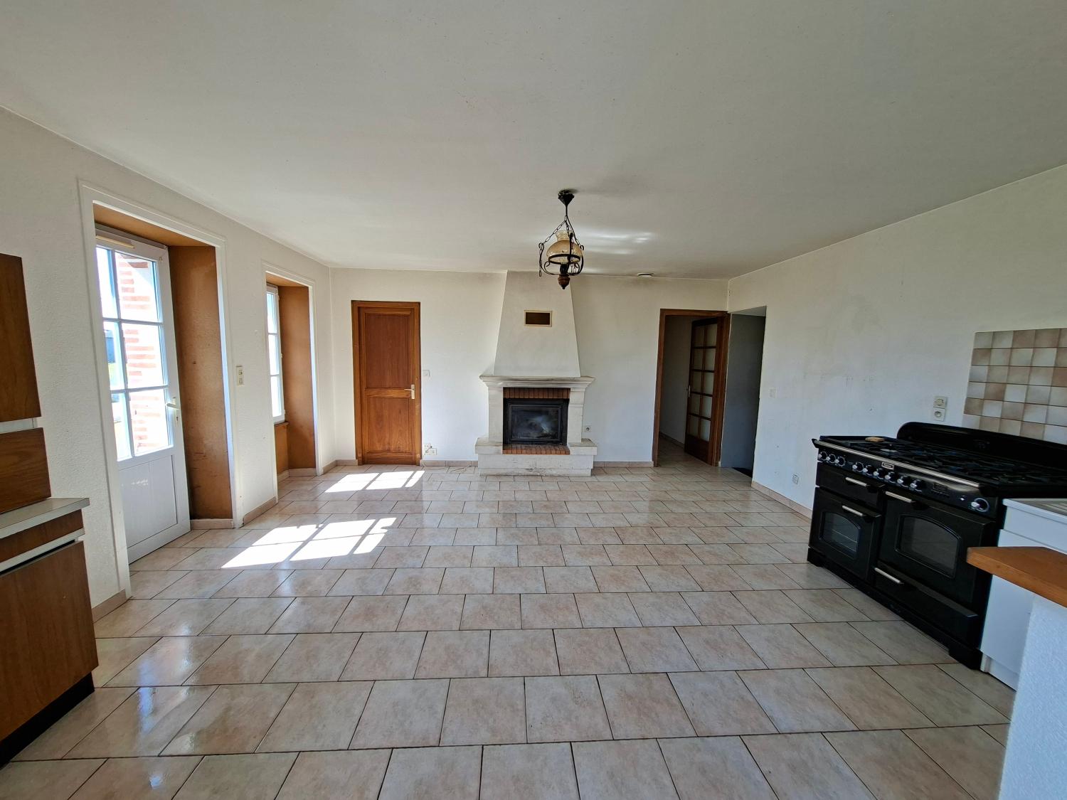  en venta casa Le Bernard Vendée 5