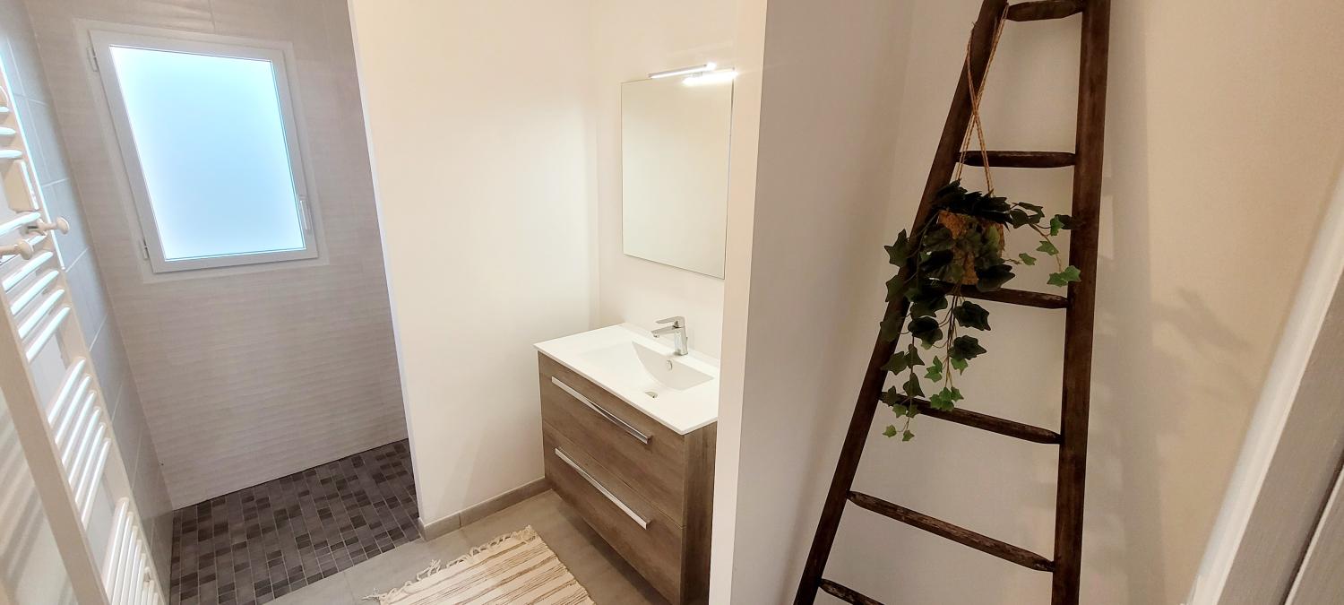  en venta casa Angles Vendée 6