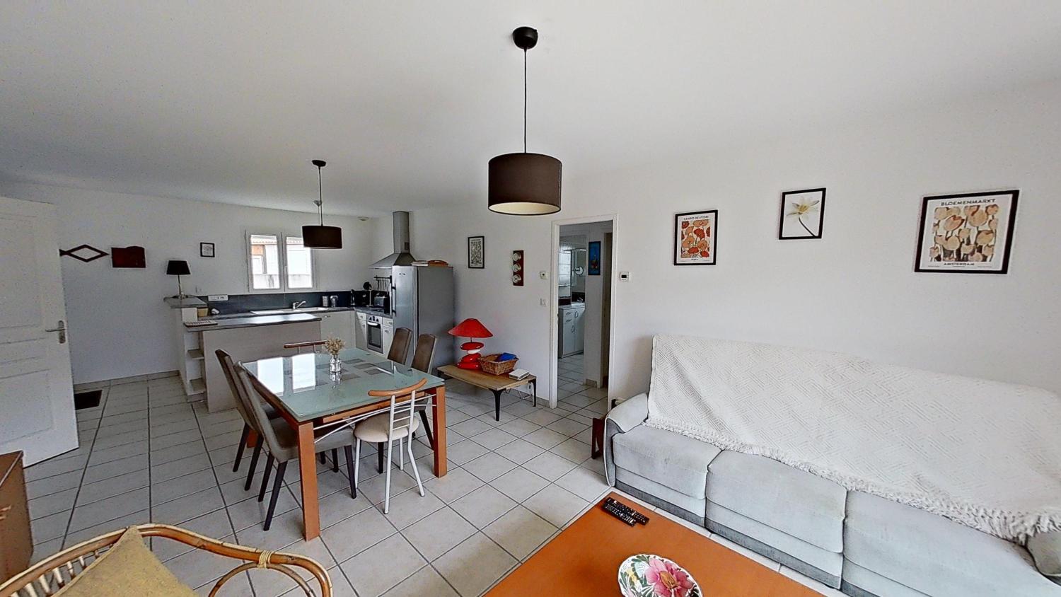 en venta casa La Tranche-sur-Mer Vendée 2