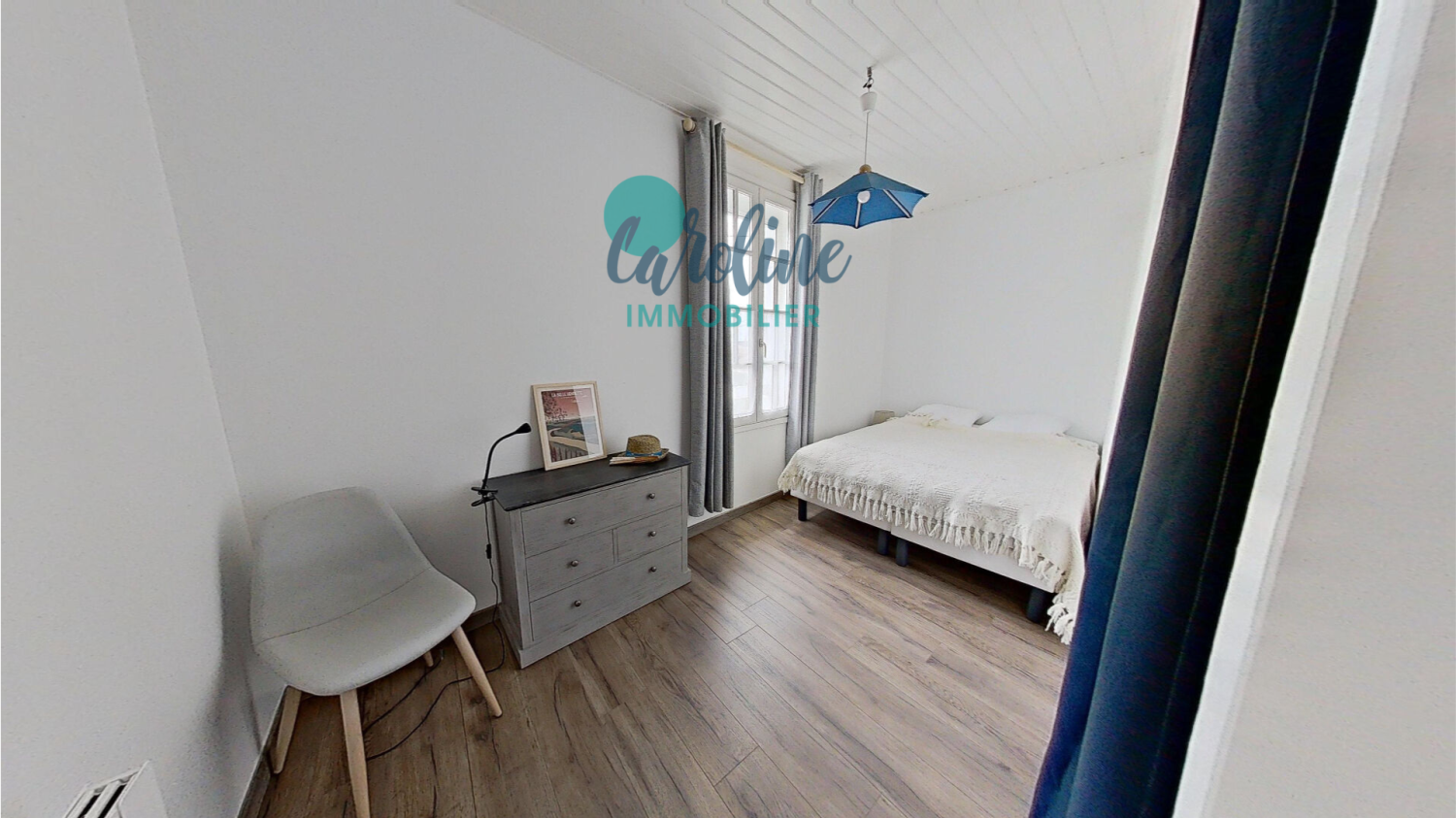  en venta villa L'Aiguillon-sur-Mer Vendée 21