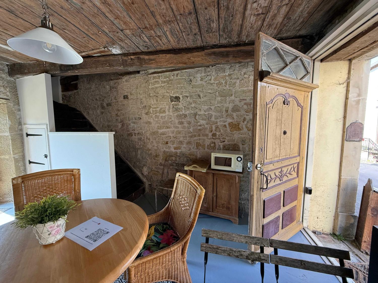  en venta casa de pueblo Melay Haute-Marne 12