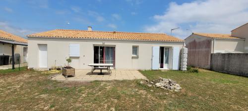 La Tranche-sur-Mer Vendée casa foto