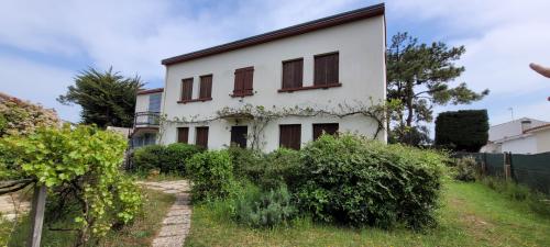 La Faute-sur-Mer Vendée casa foto