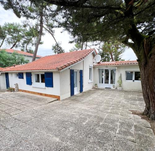 La Tranche-sur-Mer Vendée casa foto