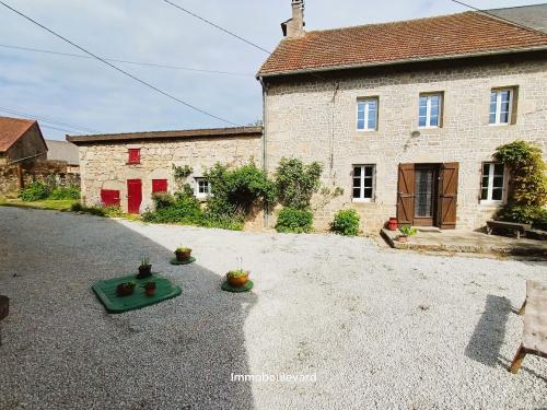Aubusson Creuse casa foto 7067785