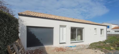 La Tranche-sur-Mer Vendée casa foto