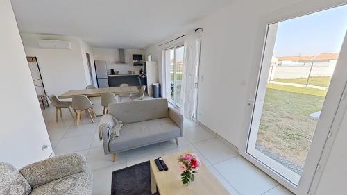 Le Bernard Vendée casa foto