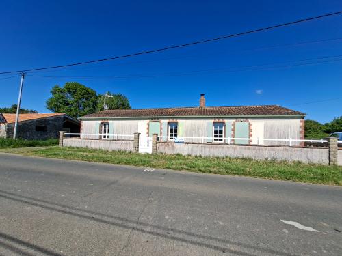 Le Bernard Vendée casa foto