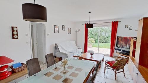 La Tranche-sur-Mer Vendée casa foto