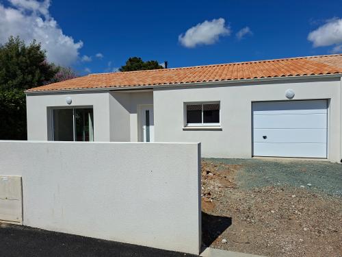 Angles Vendée casa foto