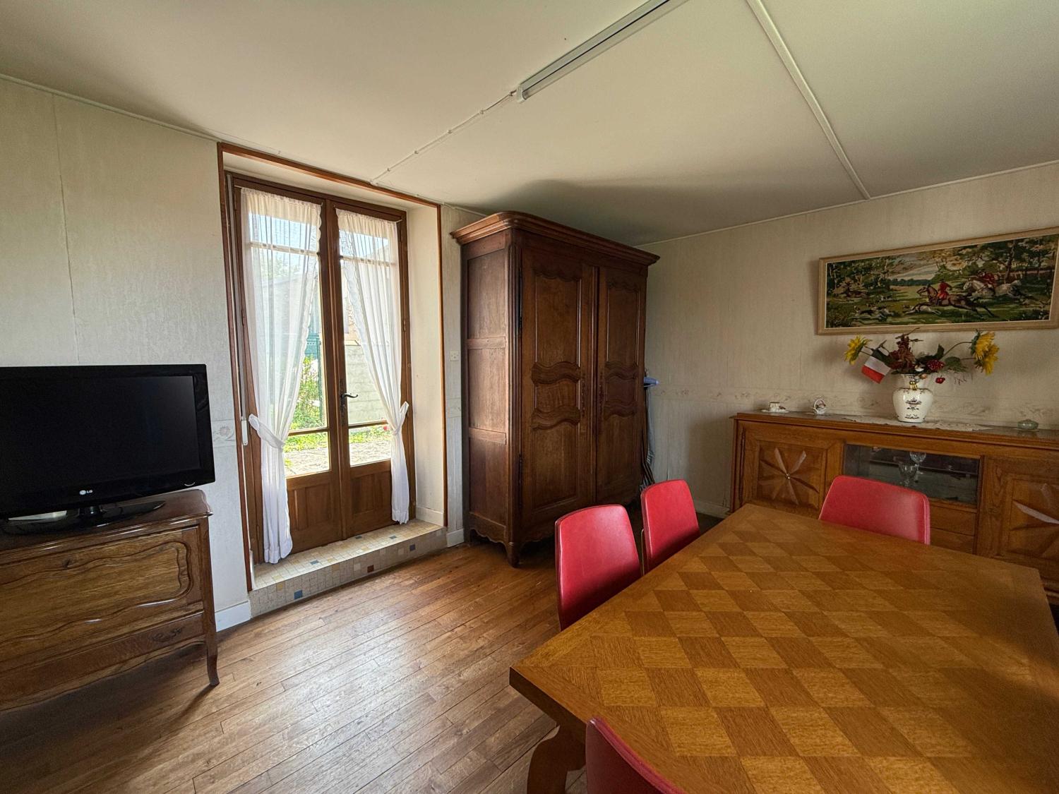  en venta finca de pueblo Voisey Haute-Marne 7