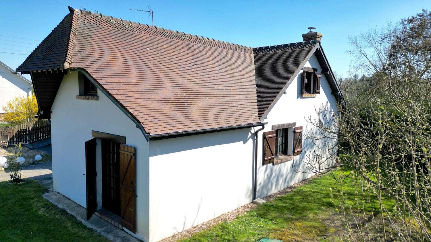  en venta casa Grosley-sur-Risle Eure 4