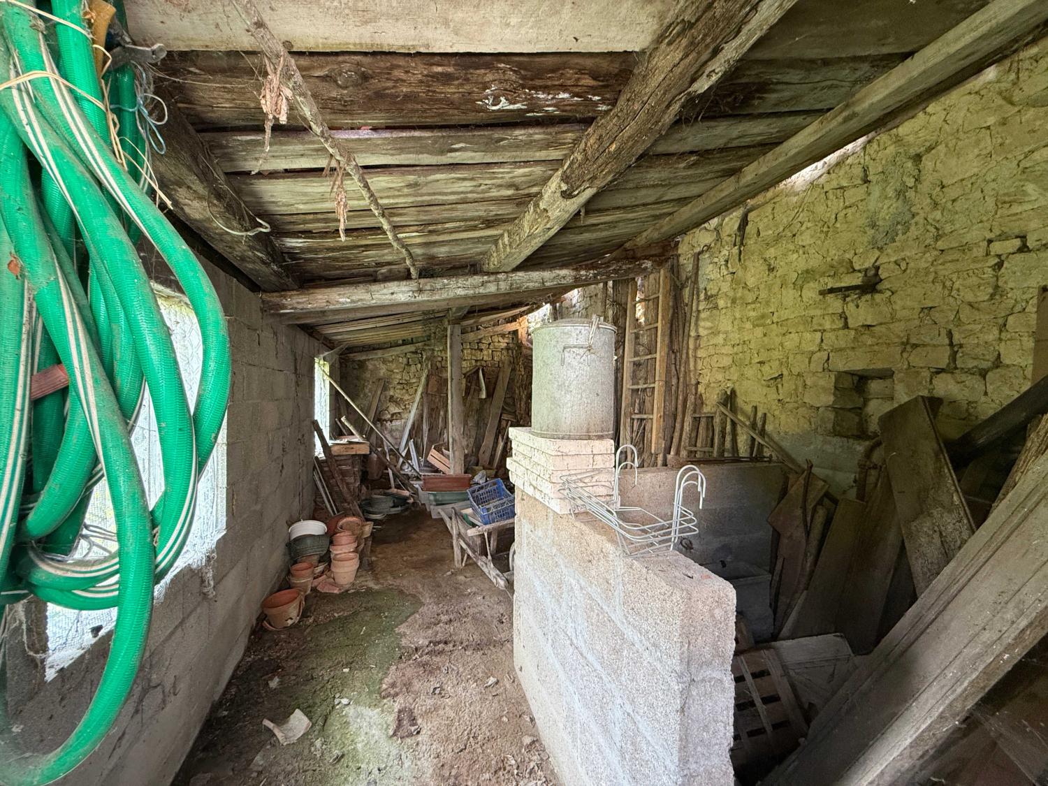  en venta finca de pueblo Voisey Haute-Marne 33