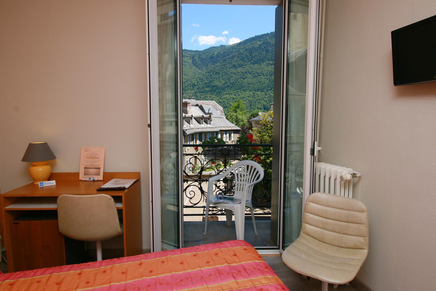  en venta hotel Bagnères-de-Luchon Haute-Garonne 9