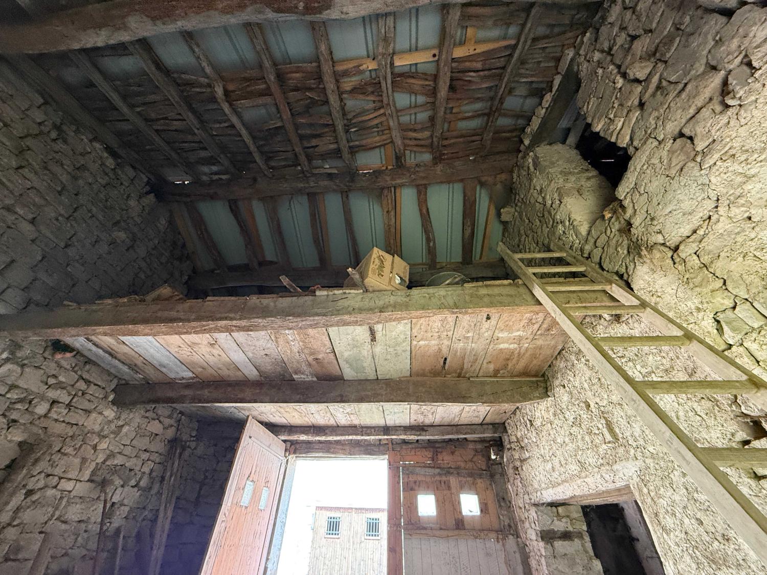  en venta finca de pueblo Voisey Haute-Marne 39