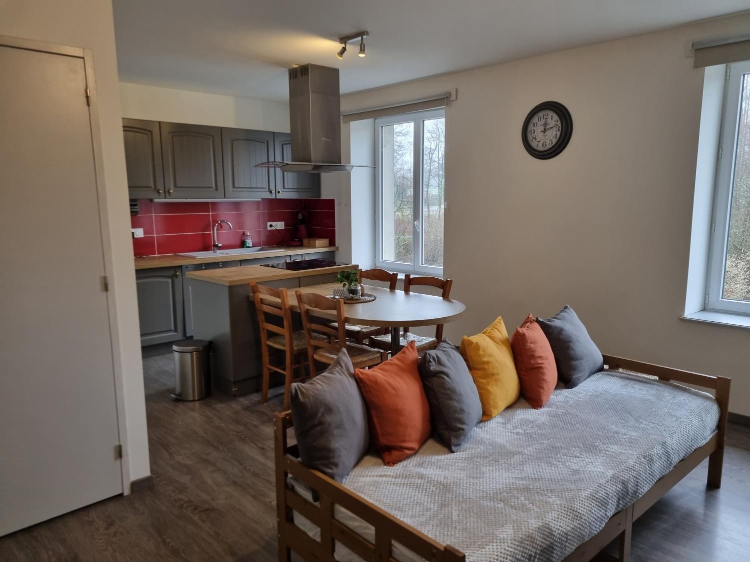  en venta cama y desayuno Le Mayet-de-Montagne Allier 3